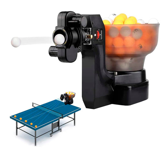 MAQUINA DE BOLA DE P