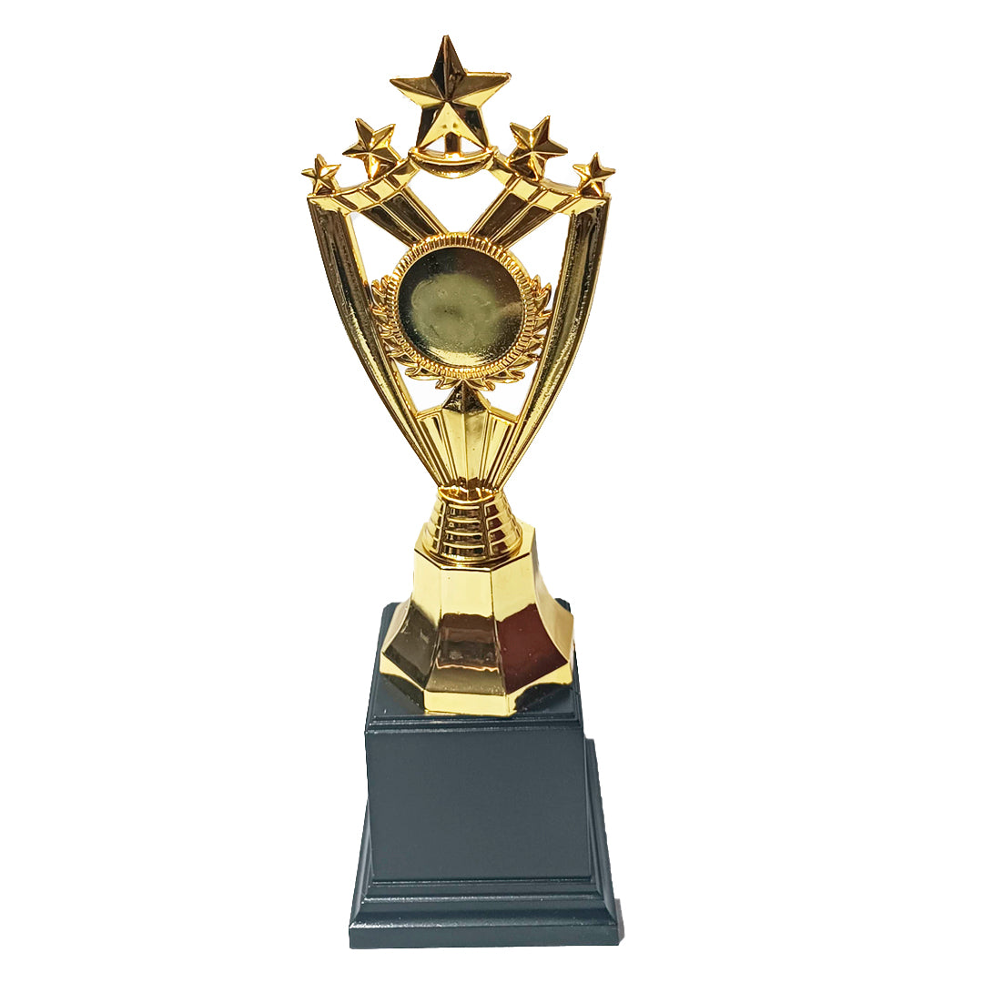 TROFEO ESTRELLA