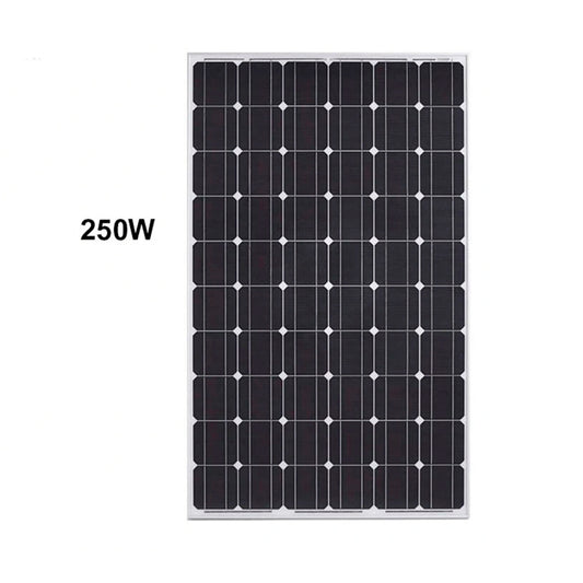 PANEL SOLAR