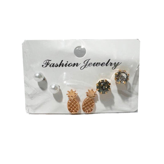 SET DE ARETE DE FANT