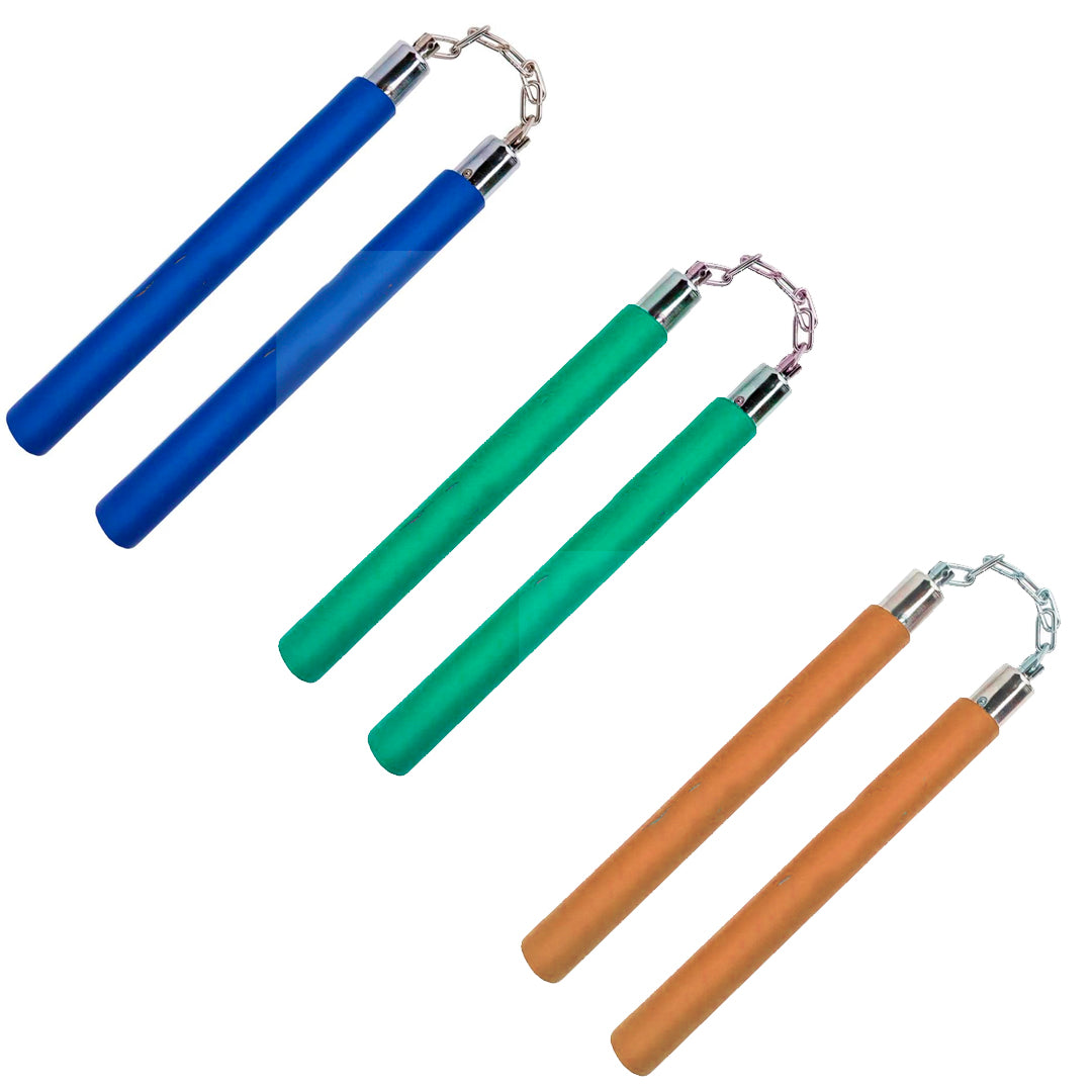 NUNCHAKU INFANTIL -
