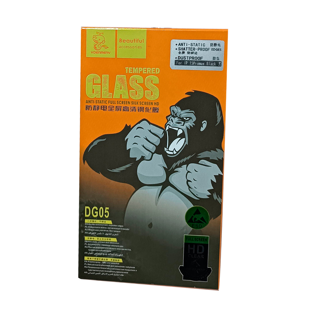 PROTECTOR D PANTALLA