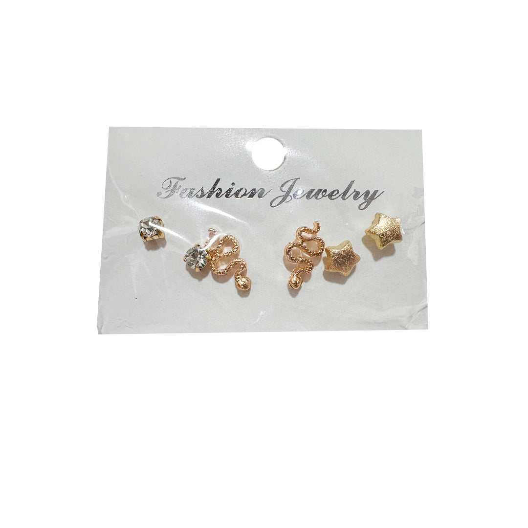 SET DE ARETE DE FANT