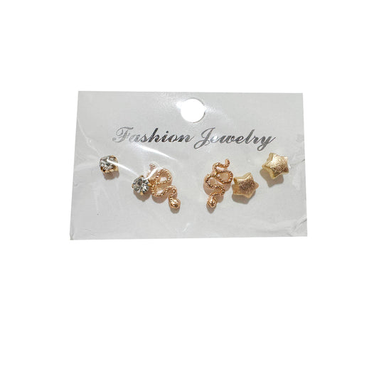 SET DE ARETE DE FANT