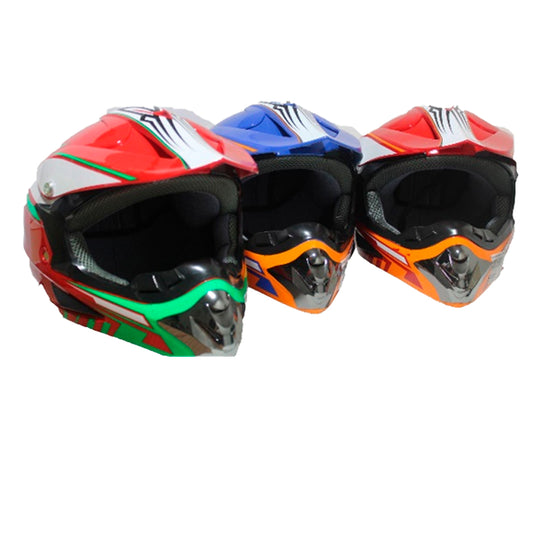 CASCO DE MOTO