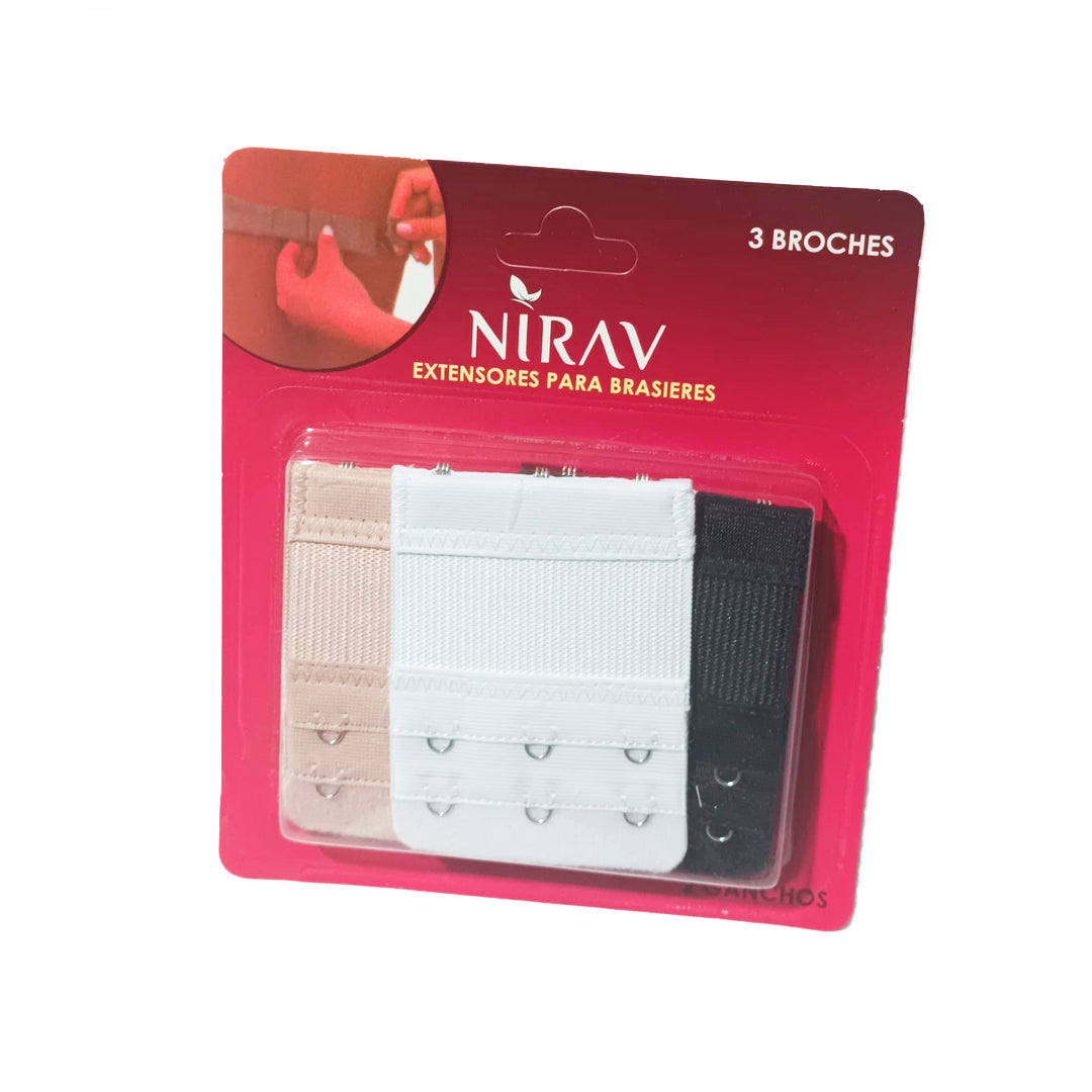 EXTENCION PARA BRAZI