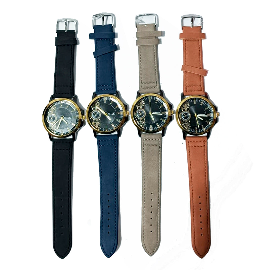 RELOJ DE HOMBRE