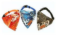 COLLAR DE BUFANDA TR