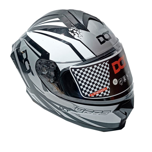 CASCO DE MOTO