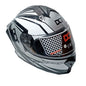 CASCO DE MOTO