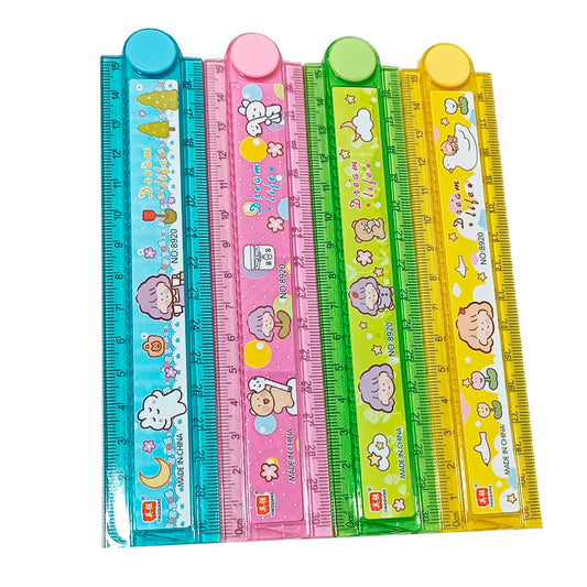 REGLA PLEGABLE DE 30