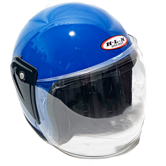 CASCO DE MOTO DISEÑA