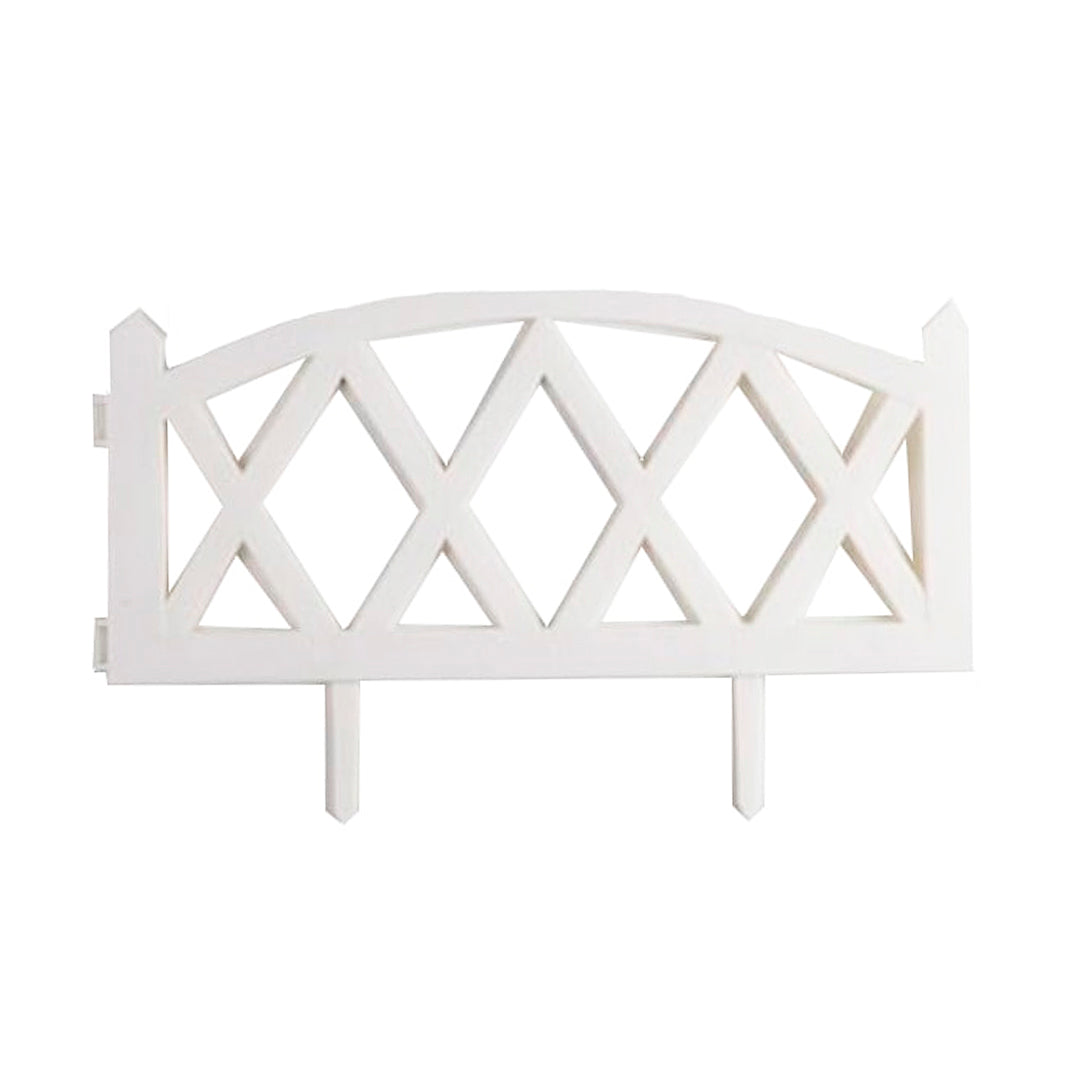 CERCA DE JARDIN 60*3