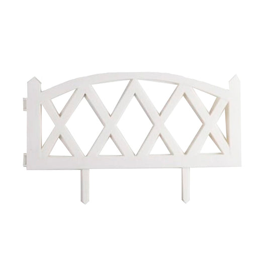 CERCA DE JARDIN 60*3