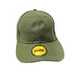 GORRA VERDE MILITAR