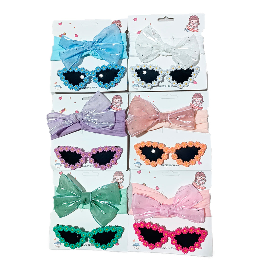 SET DE LENTE C/VINCH