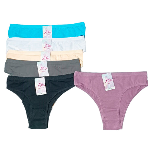 PANTY DE DAMA S/XL