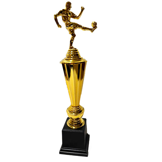 TROFEO DE COPA FUTBO