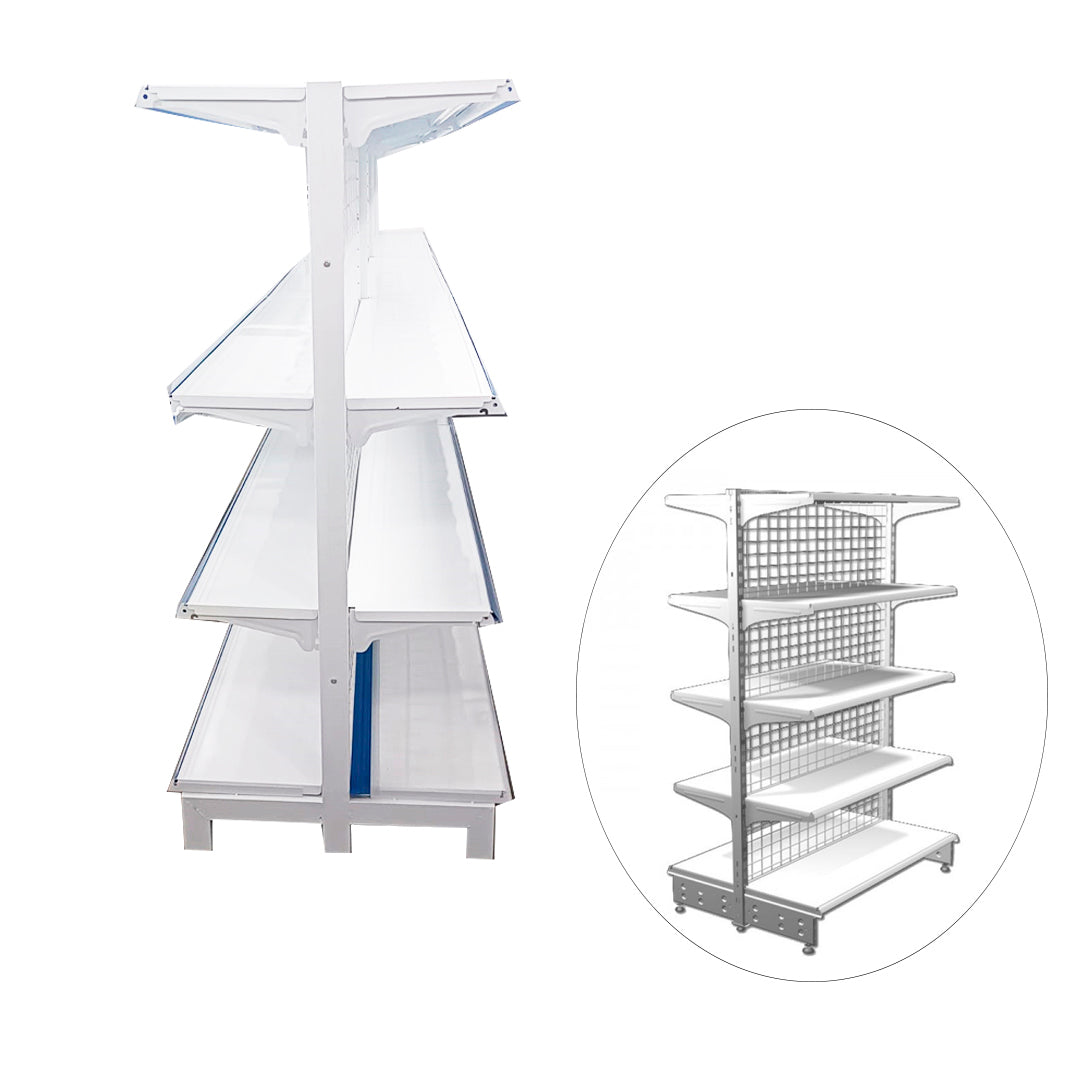 SET DE GONDOLA DE MA