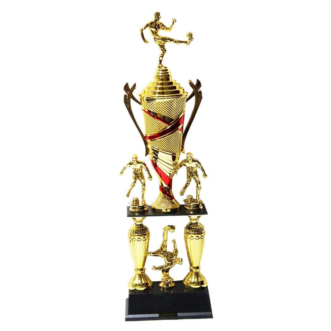 TROFEO DE FUTBOL 63C