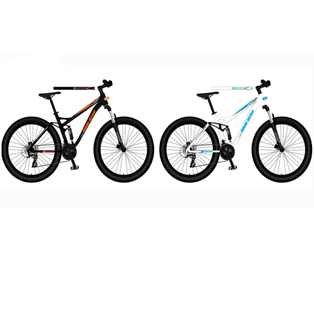 BICICLETA SNOW 155*2