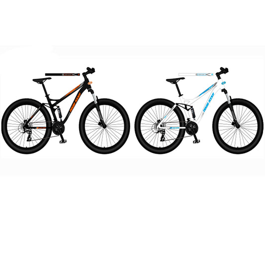 BICICLETA SNOW 155*2