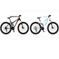 BICICLETA SNOW 155*2