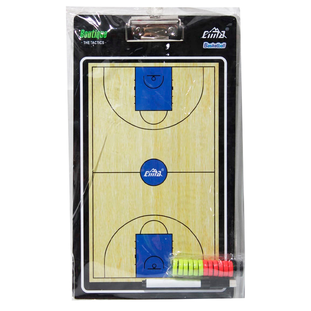 TABLERO TACTICO DE B