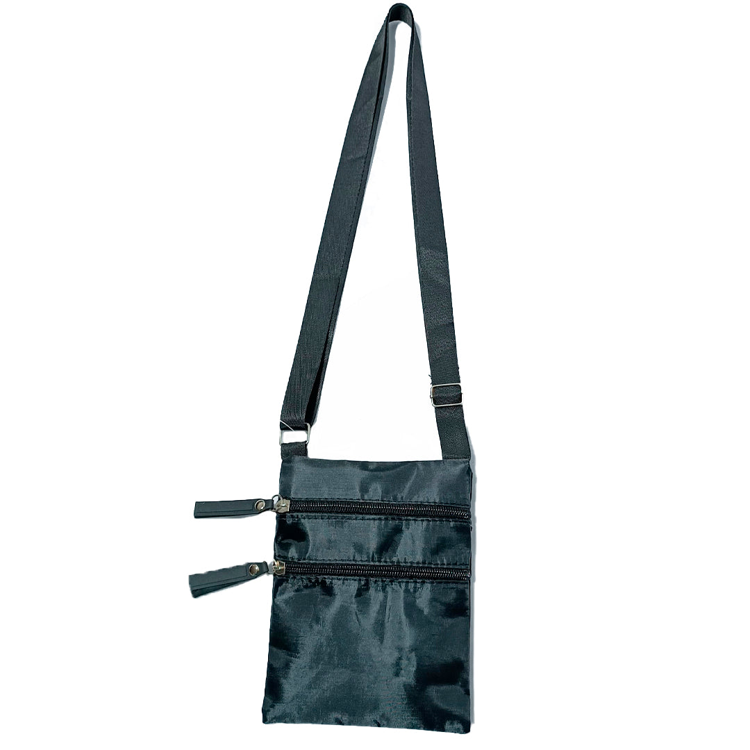 CARTERA DE DAMA NEGR