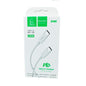 CABLE TIPO C   100W-