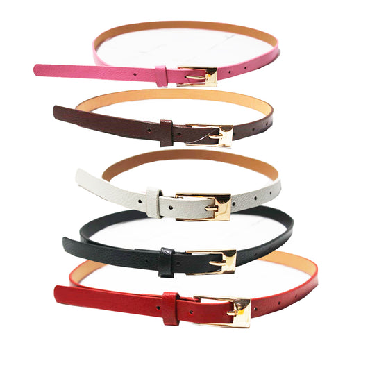 CORREA PARA NIÑA 1.4