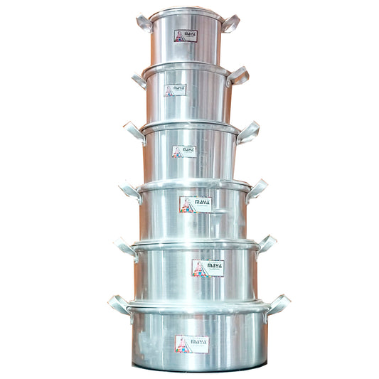 JUEGO OLLA RECTA ECO