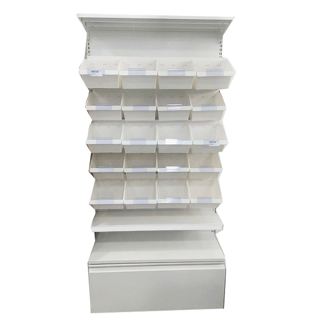 GONDOLA PARA FERRETE