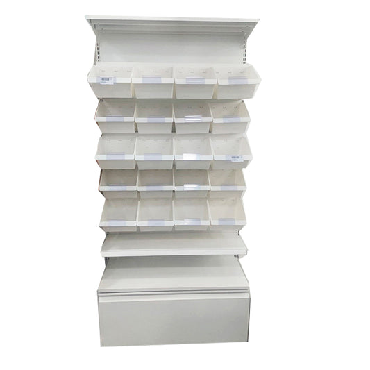 GONDOLA PARA FERRETE