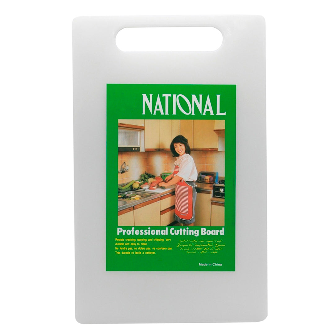 TABLA DE CORTAR BLAN