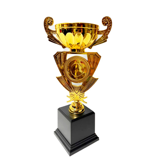 TROFEO  COPA DE 25CM