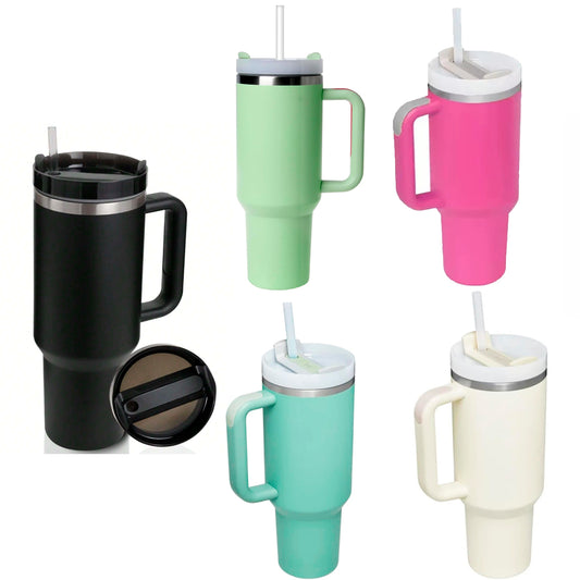 VASO TERMICO DE 40 O