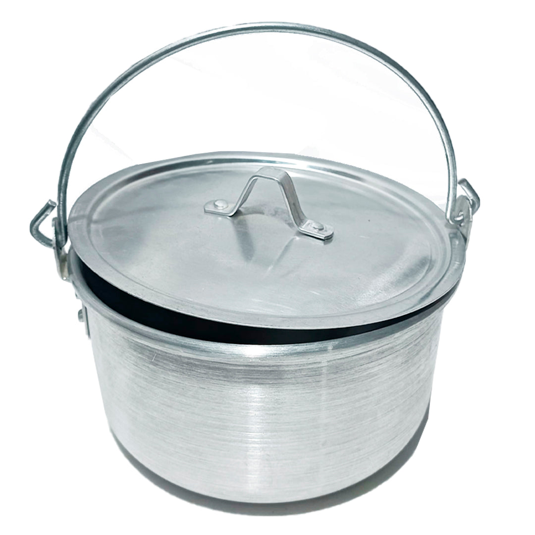 OLLA ECO 26 CON TAPA