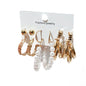 SET DE ARETES FANTAS