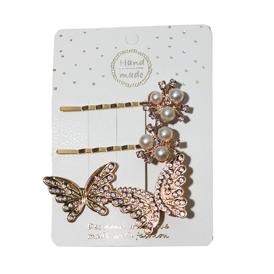 SET DE GANCHO C/PIED