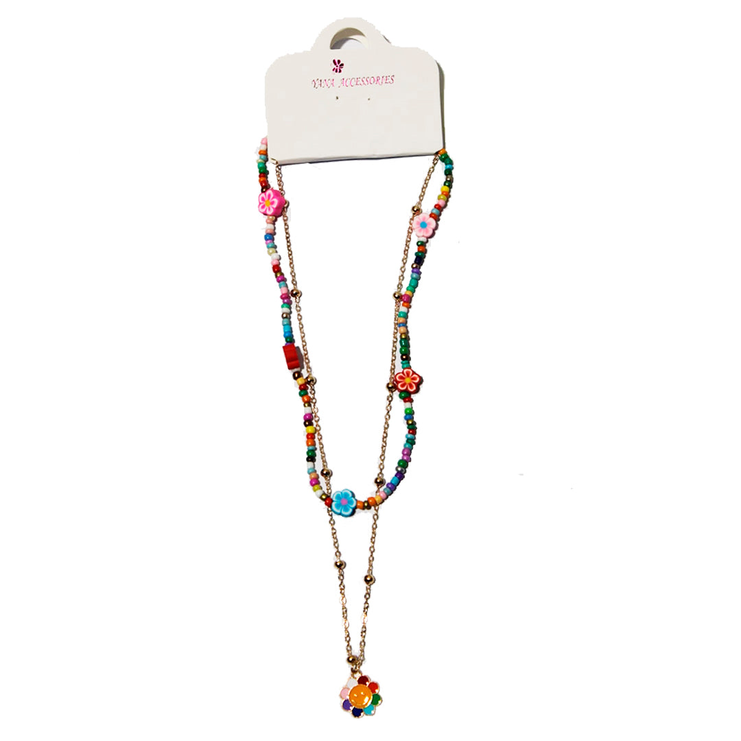 COLLAR DE DAMA/ COLO