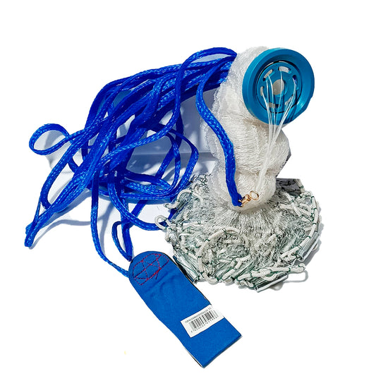 ATARRAYA DE PESCA 1.