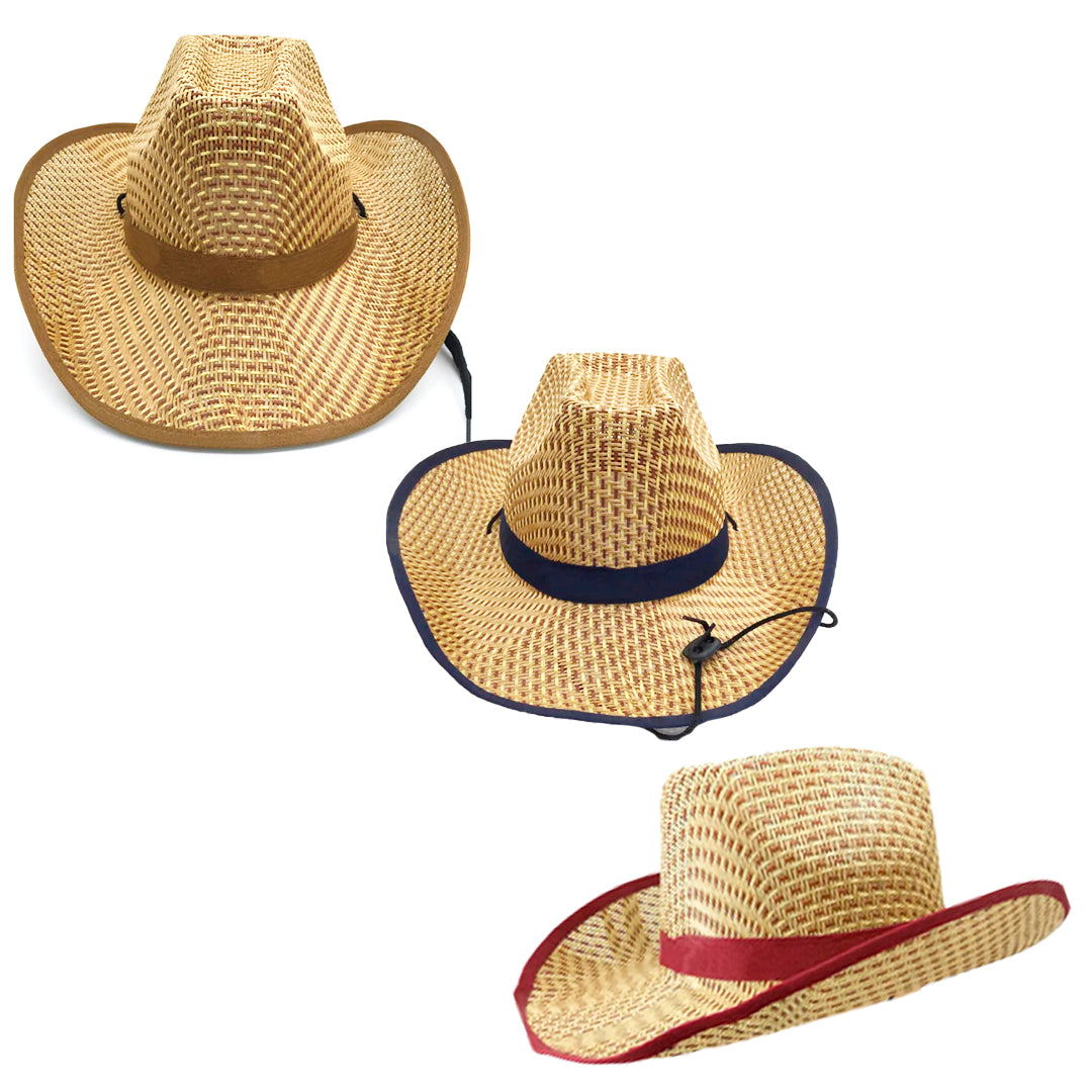 SOMBRERO DE HOMBRE