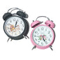 RELOJ C/ ALARMA