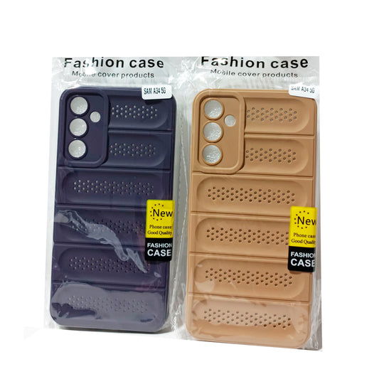 COVER SAMSUNG  A 34