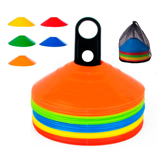 CONO DE  FUTBOL CONF