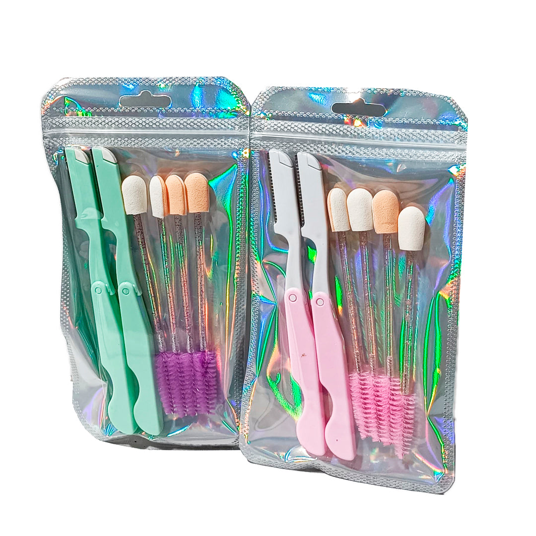 SET DE CEPILLO DE CE