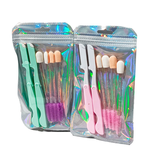 SET DE CEPILLO DE CE