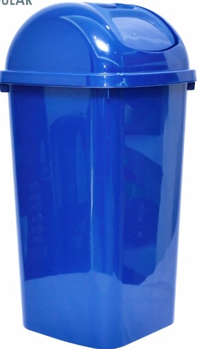 BASURERO DE VAIVEN D