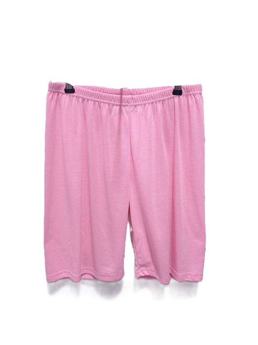 SHORT P/DAMA MAMASAI